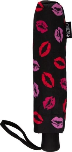 BiggDesign Windproof Paraplu - Automatisch - Opvouwbaar - Ø100cm -Buitenkampeeruitrusting 569x1200 1