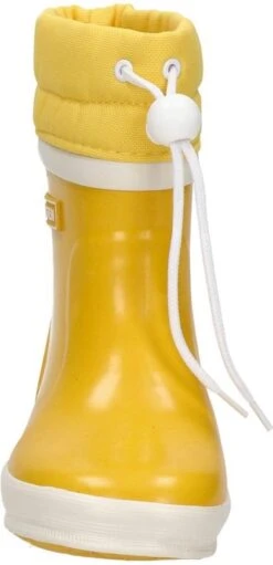 Bergstein Winterboot - Regenlaarzen - Unisex Junior - Yellow - Maat 29 -Buitenkampeeruitrusting 580x1200