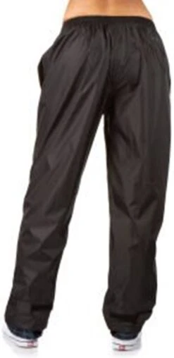 Mac In A Sac Unisex Regenbroek - 100% Waterdicht (10.000mm) - Ademend (8.000gsm) En Winddicht - Maat Large 18 Mac In A Sac Unisex Regenbroek - 100% Waterdicht (10.000mm) - Ademend (8.000gsm) En Winddicht - Maat Large -Buitenkampeeruitrusting 583x1200 4