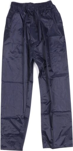 Lastpack Regenpak Blauw - Maat XL 22 Lastpack Regenpak Blauw - Maat XL -Buitenkampeeruitrusting 584x1200