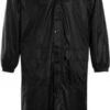 JC Blue Trenchcoat – Zwart – Regenjas Dames – Regenjas Heren - Waterdicht - Maat XL -Buitenkampeeruitrusting 603x1200