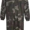 JC Blue Trenchcoat – Camouflage – Regenjas Dames – Regenjas Heren - Waterdicht - Maat L -Buitenkampeeruitrusting 611x1200 4