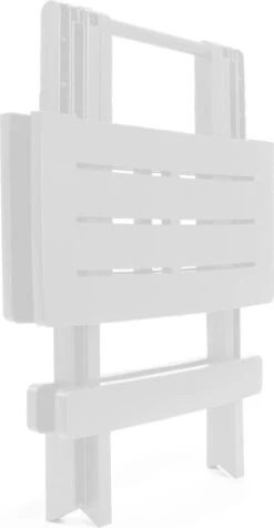 GENERIC Bijzettafel Adige Wit Kunststof 45x43x50cm 11 GENERIC Bijzettafel Adige Wit Kunststof 45x43x50cm -Buitenkampeeruitrusting 623x1200