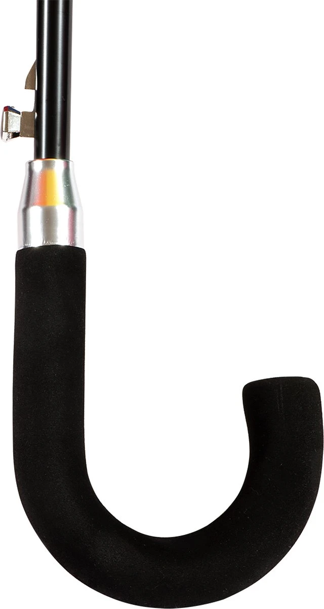 Biggdesign Moods Up Regenboog Paraplu - Windbestendig - Lichte Design - Voor Heren En Dames - Ø110 Cm 14 Biggdesign Moods Up Regenboog Paraplu - Windbestendig - Lichte Design - Voor Heren En Dames - Ø110 Cm - Afbeelding 12