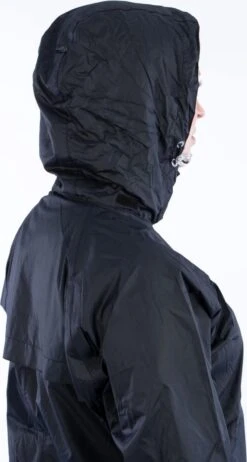 Ralka Regenjas Deluxe Lang Model - Dames - Fuchsia/Roze - 42 13 Ralka Regenjas Deluxe Lang Model - Dames - Fuchsia/Roze - 42 -Buitenkampeeruitrusting 641x1200 4