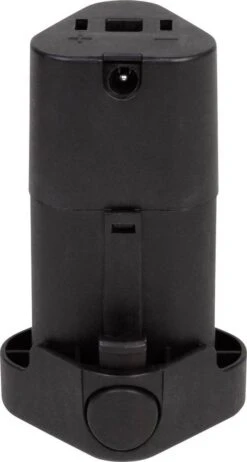 Accu Waterpomp 12V / Inclusief Accu & Oplader | Maxxseries® Collectie 31 Accu Waterpomp 12V / Inclusief Accu & Oplader | Maxxseries® Collectie -Buitenkampeeruitrusting 642x1200