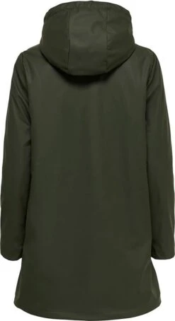 ONLY ONLSALLY RAINCOAT CC OTW Dames Jas - Maat L 21 ONLY ONLSALLY RAINCOAT CC OTW Dames Jas - Maat L -Buitenkampeeruitrusting 653x1200 1