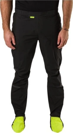 AGU Compact Regenbroek Commuter Heren - Zwart - L -Buitenkampeeruitrusting 659x1200 1