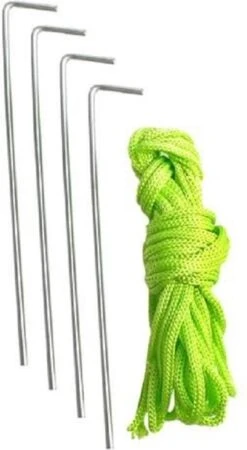 Merkloos 4 In 1 Pop-up Douchetent Voor Omkleden, Douchen, Toilet En Opslag - 1 Persoons Tent - Camping Douche En Omkleedtent - Inclusief Haringen En Draagtas - 190 X 110 X 110 Cm Blauw 15 Merkloos 4 In 1 Pop-up Douchetent Voor Omkleden, Douchen, Toilet En Opslag - 1 Persoons Tent - Camping Douche En Omkleedtent - Inclusief Haringen En Draagtas - 190 X 110 X 110 Cm Blauw -Buitenkampeeruitrusting 659x1200