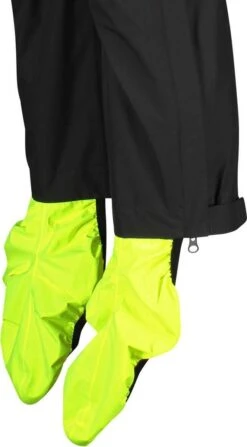 AGU Compact Regenbroek Commuter Heren - Zwart - L -Buitenkampeeruitrusting 663x1200 2