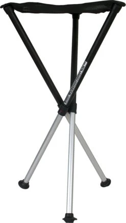 Walkstool - 3-Poots Krukje - Comfort 65 Cm - Verstelbaar - Zwart 15 Walkstool - 3-Poots Krukje - Comfort 65 Cm - Verstelbaar - Zwart -Buitenkampeeruitrusting 678x1200 1
