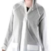 Regenjack - Poncho - Transparant - One Size -Buitenkampeeruitrusting 686x1200 1