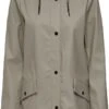 ONLY ONLELISA RAINCOAT OTW Dames Jas - Maat M 2 ONLY ONLELISA RAINCOAT OTW Dames Jas - Maat M -Buitenkampeeruitrusting 693x1200