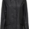 ONLY ONLELISA RAINCOAT OTW Dames Jas - Maat M -Buitenkampeeruitrusting 694x1200