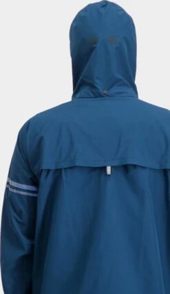 AGU Original Regenpak Essential - Blauw - XL - Dames & Heren - Waterdicht & Ademend -Buitenkampeeruitrusting 695x1200 1