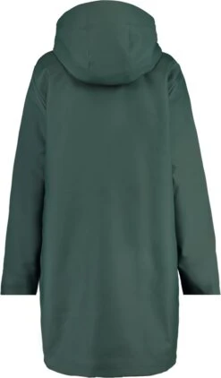 America Today Janice Teddy - Dames Regenjas - Maat L -Buitenkampeeruitrusting 703x1200