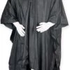 Regencape Poncho Voor Volwassenen Kleur Zwart / In 8 Verschillende Kleuren -Buitenkampeeruitrusting 706x1200 2