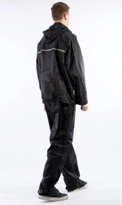 Ralka Regenbroek - Senior - Zwart - XXL -Buitenkampeeruitrusting 716x1200 11