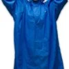 LOWLAND OUTDOOR Wandelponcho - 100% Waterdicht (7.000mm) - Ademend (7.000g/M²) Electric Blue - Medium -Buitenkampeeruitrusting 716x1200 15