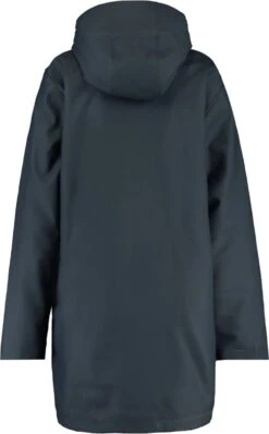 America Today Janice Teddy - Dames Regenjas - Maat M -Buitenkampeeruitrusting 744x1200