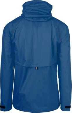 AGU Passat Regenpak Essential - Blauw - XL - Dames & Heren - Waterdicht -Buitenkampeeruitrusting 770x1200 2