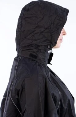 Ralka Regenpak - Comfort - Zwart/Antraciet - XL -Buitenkampeeruitrusting 775x1200 4