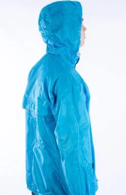 Ralka Regenjack - Senior - Zwart - XXL -Buitenkampeeruitrusting 778x1200 2