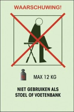 GENERIC Bijzettafel Adige Wit Kunststof 45x43x50cm 15 GENERIC Bijzettafel Adige Wit Kunststof 45x43x50cm -Buitenkampeeruitrusting 795x1200