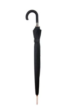 Smati Gentleman No16 Stormparaplu - Auto Open - ø 114 Cm - Zwart -Buitenkampeeruitrusting 800x1200 33