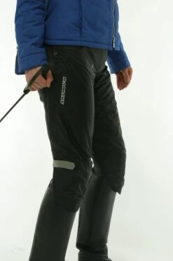 Rainlegs - Regenbroek - Unisex - Maat Large - Zwart -Buitenkampeeruitrusting 800x1200 37