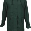 Ralka Regenjas Dames - Mizzle - Donkergroen - Maat 42 -Buitenkampeeruitrusting 800x1200 48