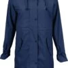 Ralka Regenjas Dames - Mizzle - Marine - Maat 36 -Buitenkampeeruitrusting 801x1200 3
