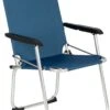 Bo-Camp Campingstoel - Copa Rio - Classic - Ocean -Buitenkampeeruitrusting 803x1200