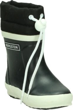 Bergstein Winterboot - Regenlaarzen - Unisex Junior - Black - Maat 21 30 Bergstein Winterboot - Regenlaarzen - Unisex Junior - Black - Maat 21 -Buitenkampeeruitrusting 803x1200 4