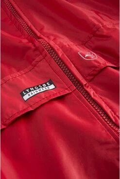 Lyngsøe Rainwear Regenset Rood 4XL -Buitenkampeeruitrusting 804x1200 5