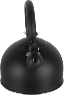 Bo-Camp Industrial - Fluitketel - Quimby - Wegklapbare Greep - 2.5 Liter 7 Bo-Camp Industrial - Fluitketel - Quimby - Wegklapbare Greep - 2.5 Liter -Buitenkampeeruitrusting 806x1200 1