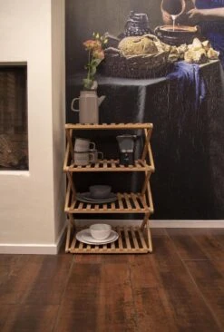 Bo-Camp - Urban Outdoor Collection - Legkast - Fitzroy - L - Bamboe -Buitenkampeeruitrusting 809x1200