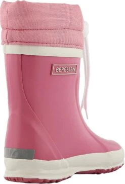 Bergstein Winterboot - Regenlaarzen - Unisex Junior - Pink - Maat 22 -Buitenkampeeruitrusting 817x1200 1