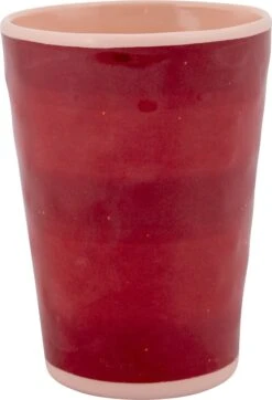 Bo-Camp - Beker - Halo - 400 Ml - 4 Stuks - Terra -Buitenkampeeruitrusting 818x1200 6