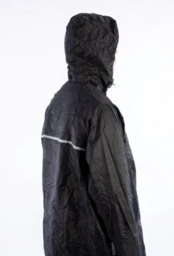 Ralka Regenpak - Senior - Zwart/Antraciet - S -Buitenkampeeruitrusting 819x1200 1