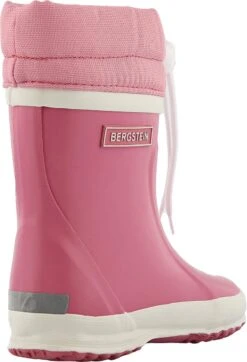 Bergstein Winterboot - Regenlaarzen - Unisex Junior - Pink - Maat 28 -Buitenkampeeruitrusting 819x1200 11