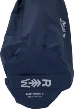 Redwood Hammond 5 - Slaapmat Zelfopblazend - 1-persoons - 5 -Buitenkampeeruitrusting 820x1200 3