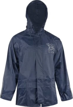 C-Line Regenpak Met Capuchon - Blauw - Reflecterend - Nieuw Model - Kinder Maat 158/164 27 C-Line Regenpak Met Capuchon - Blauw - Reflecterend - Nieuw Model - Kinder Maat 158/164 -Buitenkampeeruitrusting 821x1200 3