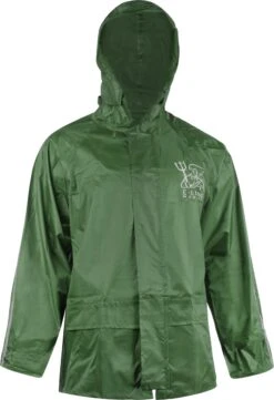 C-Line Regenpak Met Capuchon - Groen - Reflecterend - Nieuw Model - Volwassen Maat XXXXL 27 C-Line Regenpak Met Capuchon - Groen - Reflecterend - Nieuw Model - Volwassen Maat XXXXL -Buitenkampeeruitrusting 821x1200 5