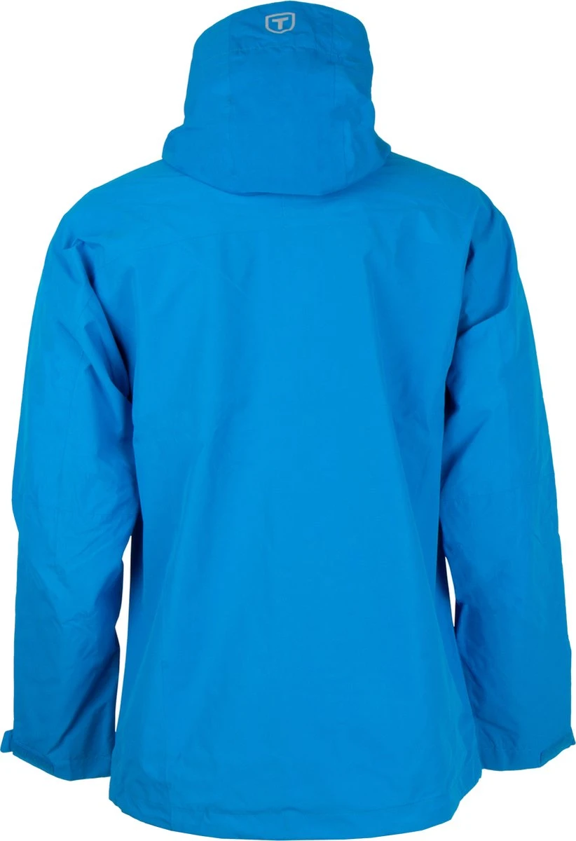Tenson Navigator Regenpak Mannen - Maat XL 7 Tenson Navigator Regenpak Mannen - Maat XL - Afbeelding 5
