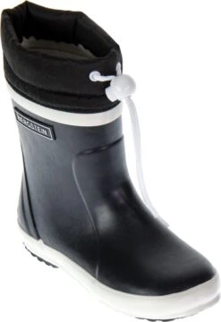 Bergstein Winterboot - Regenlaarzen - Unisex Junior - Black - Maat 29 38 Bergstein Winterboot - Regenlaarzen - Unisex Junior - Black - Maat 29 -Buitenkampeeruitrusting 824x1200 6