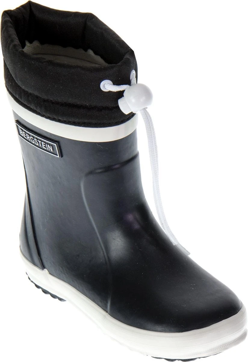 Bergstein Winterboot - Regenlaarzen - Unisex Junior - Black - Maat 29 19 Bergstein Winterboot - Regenlaarzen - Unisex Junior - Black - Maat 29 - Afbeelding 17