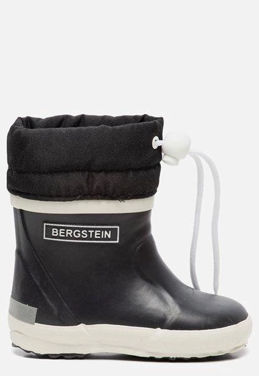 Bergstein Winterboot - Regenlaarzen - Unisex Junior - Black - Maat 21 15 Bergstein Winterboot - Regenlaarzen - Unisex Junior - Black - Maat 21 - Afbeelding 13