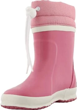 Bergstein Winterboot - Regenlaarzen - Unisex Junior - Pink - Maat 22 -Buitenkampeeruitrusting 837x1200 2