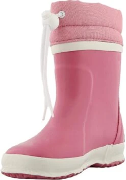 Bergstein Winterboot - Regenlaarzen - Unisex Junior - Pink - Maat 28 -Buitenkampeeruitrusting 842x1200 9